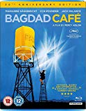 Bagdad Cafe [Blu-ray] [2018]