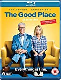 The Good Place: Season One [Blu-ray]