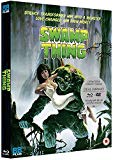 Swamp Thing (DUAL FORMAT Blu-ray + DVD)