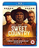 Sweet Country [Blu-ray] [2018]
