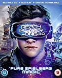 Ready Player One [Blu-ray 3D] [2018]