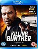 Killing Gunther [Blu-Ray]