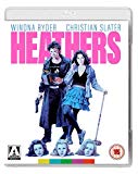 Heathers [Blu-ray]