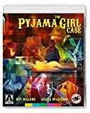 The Pyjama Girl Case [Blu-ray]