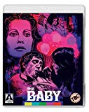 The Baby [Blu-ray]