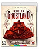 Incident In A Ghostland [Blu-ray]