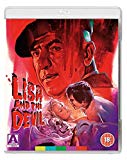 Lisa And The Devil [Blu-ray]