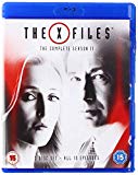 The X-Files Season 11 [Blu-ray]