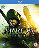 Arrow: Season 1-6 [Blu-ray] [2018]