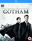 Gotham: Season 4 [Blu-ray] [2018]