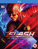 The Flash: Season 4 [Blu-ray] [2018]