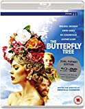 The Butterfly Tree (2017) [Montage Pictures] Dual Format (Blu-ray & DVD) edition