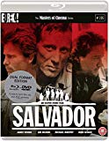 Salvador (1986) [Masters of Cinema] Dual Format (Blu-ray & DVD) edition