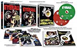 Eyeball (DUAL FORMAT Blu-ray + DVD) (Special Packaging)