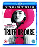 Truth or Dare (Blu-ray + digital download) [2018] [Region Free]