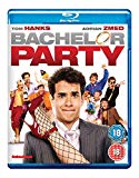 Bachelor Party [Blu-ray]