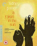 A Raisin In The Sun [The Criterion Collection] [Blu-ray] [2018]