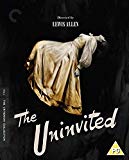 The Uninvited [The Criterion Collection] [Blu-ray] [2018]