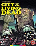 City of the Living Dead - Limited Edition [Blu-ray]