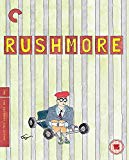 Rushmore [The Criterion Collection] [Blu-ray] [2018]