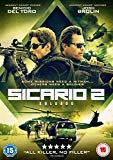Sicario 2: Soldado - Steelbook [Blu-ray] [2018]