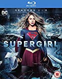 Supergirl: Season 1-3 [Blu-ray] [2018]