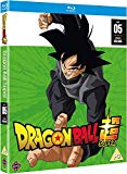 Dragon Ball Super Part 5 (Episodes 53-65) Blu-ray