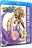 Dragon Ball Z KAI Final Chapters: Part 2 (Episodes 122-144) Blu-ray