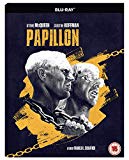 Papillon (1973) [Blu-ray] [2018]