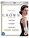 The Crown - Season 2 [Blu-ray] [2018]