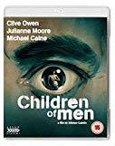 Children Of Men [Blu-ray]