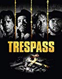 Trespass (Dual Format Limited Edition) 101 Black Label [Blu-ray]
