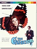 The Collector - Limited Edition Blu Ray [Blu-ray] [Region Free]
