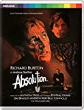 Absolution - Limited Edition Blu Ray [Blu-ray] [Region Free]