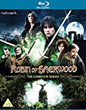 Robin of Sherwood: The Complete Series  [Blu-ray]