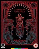 Crimson Peak Limited Edition [Blu-ray]