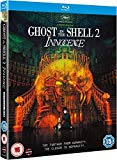 Ghost In The Shell 2: Innocence Blu-ray
