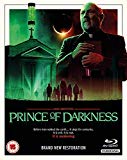 Prince Of Darkness [Blu-ray] [2018]