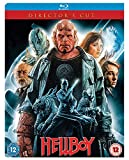 Hellboy [Blu-ray] [2004] [Region Free]