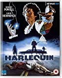 Harlequin [Blu-ray]