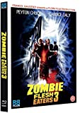 Zombie Flesh Eaters 3 [Blu-ray]