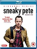 Sneaky Pete: Season One [Blu-ray]