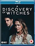 A Discovery of Witches [Blu-ray]