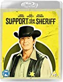Support Your Local Sheriff (Blu Ray) [Blu-ray]