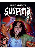 Suspiria - Special Edition [Blu-ray]