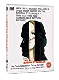 The Boston Strangler (Dual Format) [Blu-ray]