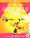Great Balls of Fire! (Blu Ray) [Blu-ray]
