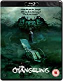 The Changeling - Standard Edition (Blu Ray) [Blu-ray]