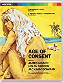 Age of Consent - Limited Edition [Blu-ray]