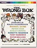 The Wrong Box - Limited Edition [Blu-ray]